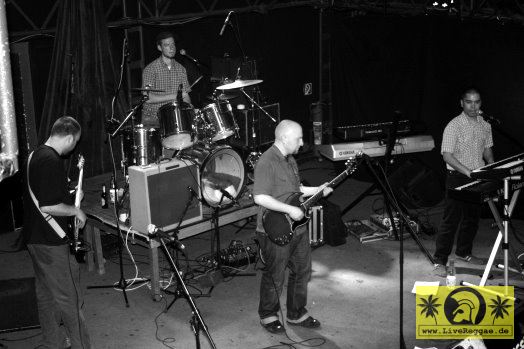 The Magic Touch (D) It-s Skatime - Kassablanca, Jena 05. Mai 2006 (3).jpg